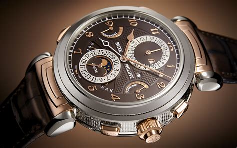 patek philippe grand complication price